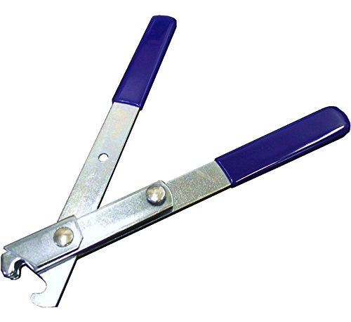 Rite Farm Products Rabbit Cage J Clip Pliers Tool Wire Hutch