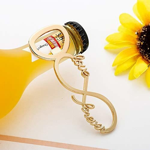 Yuokwer 24 Piezas Amor Para Siempre Regalos De Devolucion D