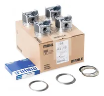 Comprar Subconjunto Ford Rocam 1.0  * 0.5 Mm * Con Pozo * Mahle