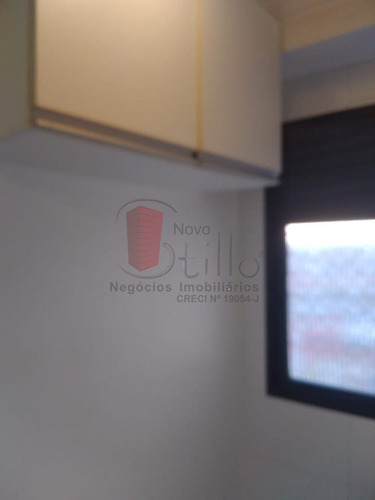 Imagem 15 de 15 de Apartamento - Bras - Ref: 9607 - L-9607