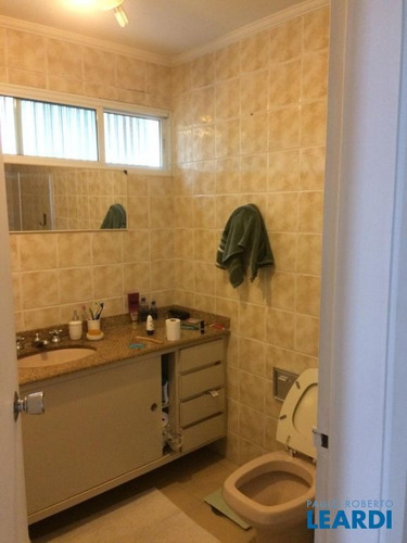 Imagem 8 de 13 de Apartamento - Paraíso - Sp - 600954
