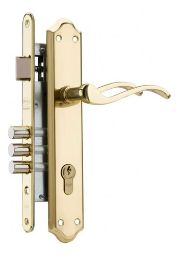 Cerradura Embutida Anna Assa Abloy