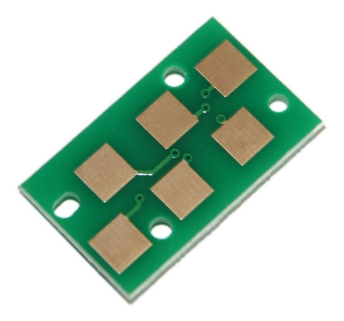 Chip Para Toshiba Fc25u E-studio 2040c 2540c 3040c Ye