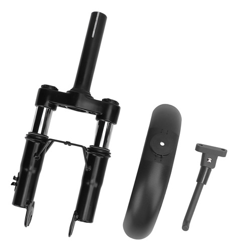 Kit De Suspensión Delantera Con Guardabarros Para Patinete E