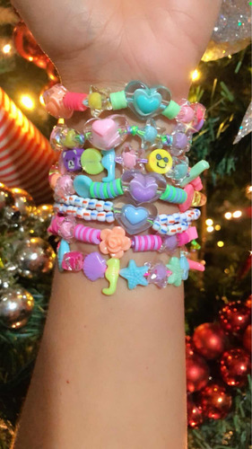 Pulseras Para Niñas