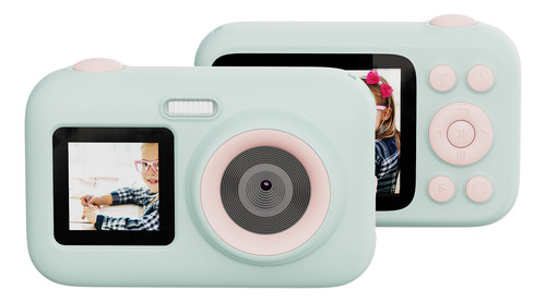 Cámara Digital Y Cámara Infantil Sjcam 1080p Sjcam Para Cáma