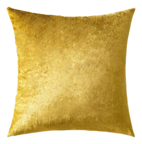 Funda De Almohada Decorativa, Funda De Almohada De 50 Cm X
