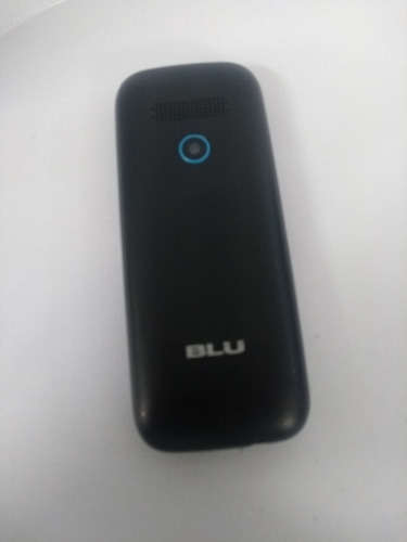 Celular Blu Z5 2 Chips Seminovo