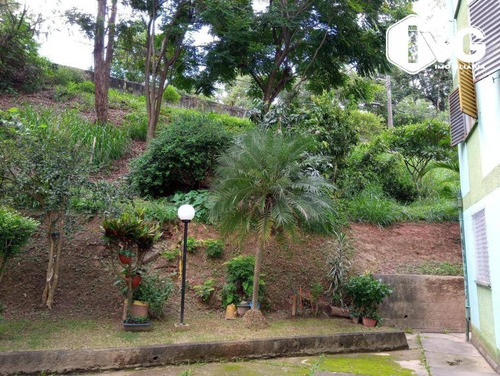 Imagem 28 de 30 de Apartamento À Venda, 59 M² Por R$ 160.000,00 - Conjunto Habitacional Jova Rural - São Paulo/sp - Ap2402
