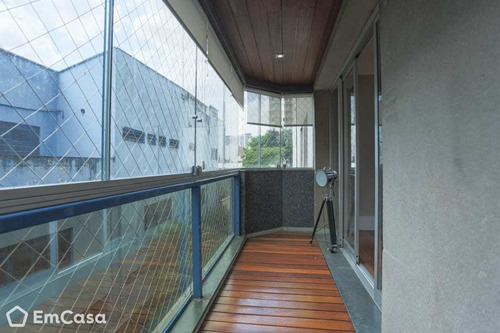Imagem 7 de 10 de Apartamento À Venda Em São Paulo - 52039