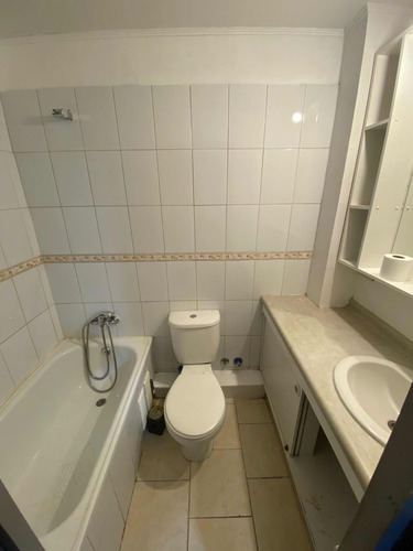 Excelente Depto 3 Dormitorios, 1 Baño A Pasos Del Centro