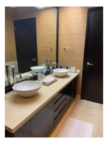 Imagen 21 de 26 de Departamento En Renta En Bosques De Las Lomas Residencial Po