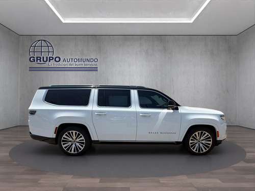 Jeep Wagoneer 3.0 L 4x4 At