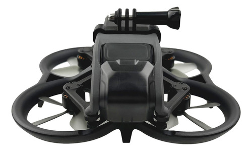 Soporte De Extensión Superior Para Drones Avata Gopro Port P