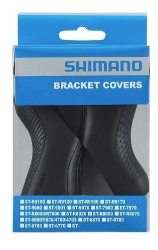 Cobertores Shimano Ergopower Ultegra Di2 St-8050