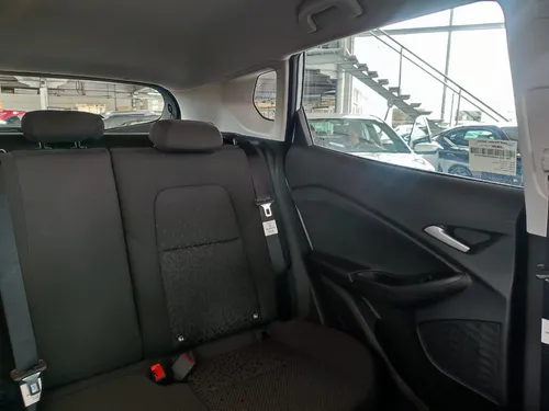 Chevrolet Tracker 1.2 T Ls At