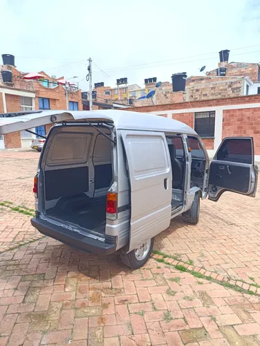 Chevrolet Super carry 1.0 Cargo