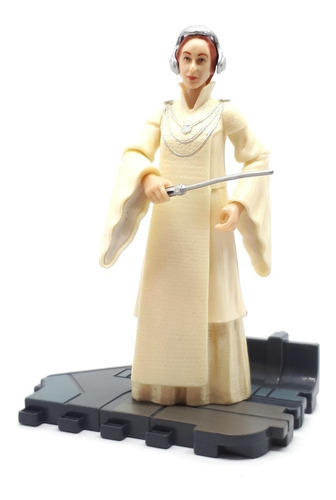 Mon Mothma - Star Wars Rots Episodio 3 - Hasbro