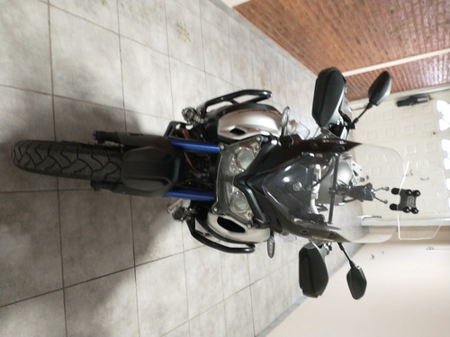 Imagen 2 de 8 de Yamaha Super Tenere 1200. Año 2015. Rodada En 2017.