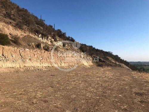 Venta Terreno 5.500 M2, Calera Detango Cerró $33.000.000