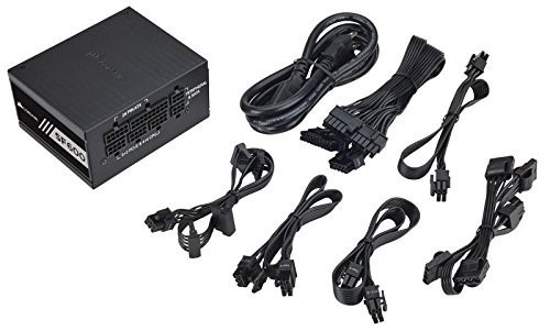 Fuente Sf600 Corsair