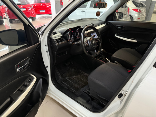 Suzuki Swift 1.2 Glx 5p Aut