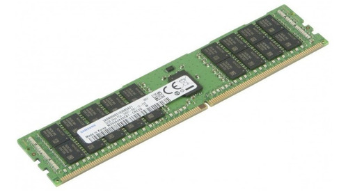 Supermicro Certificado Samsung Gb Lp Ecc Reg Memoria