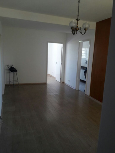 Imagem 2 de 20 de Apartamento - Ref: 4897