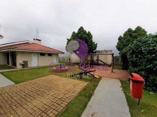 Imagem 5 de 15 de Casa Com 3 Dormitórios À Venda - Cézar De Souza - Mogi Das Cruzes/sp - Ca0516 - 68322533