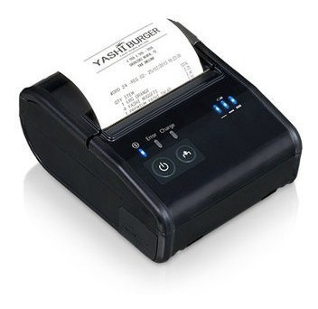 Impresora Térmica Epson Tm-p80 Usb Usada (Reacondicionado)