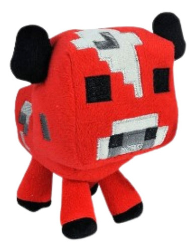 Peluche Minecraft Champiñaca