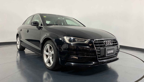 Imagen 4 de 15 de 38711 - Audi A3 2015 Con Garantía