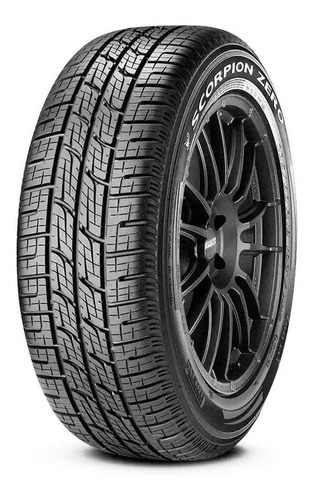 Llanta 255/45 R20 Pirelli Scorpion Zero 105t