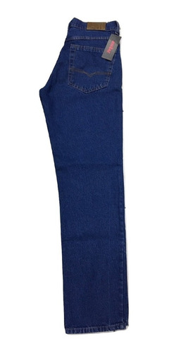 Jean Vaquero Clasico Hombre