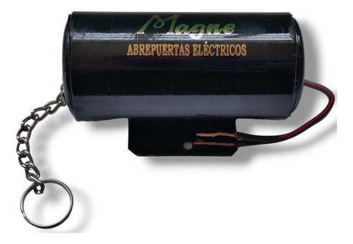 Abrepuertas Eléctrico Cantonera Chapa Eléctrica Cerradura