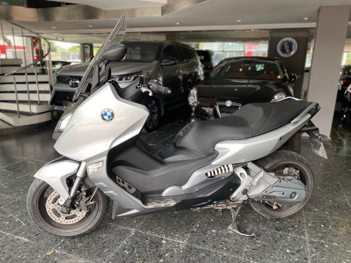 Bmw C600 Sport 2013