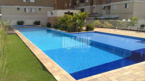 Apto No Carrão Com 3 Dorms Sendo 1 Suíte, 1 Vaga, 70m² - Ap2109