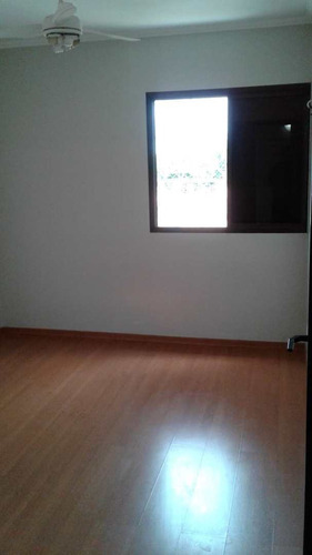 Imagem 12 de 22 de Apartamento Com 3 Dorms, Centro, Limeira - R$ 550 Mil, Cod: 4245 - V4245
