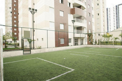 Imagem 23 de 23 de Apartamento À Venda, 72 M² Por R$ 599.000,00 - Tatuapé - São Paulo/sp - Ap6110