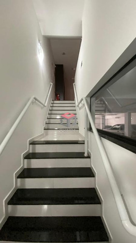 Imagem 14 de 25 de Prédio Comercial Rudge Ramos - 96417