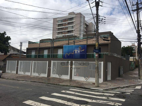 Imagem 1 de 13 de Sobrado Com 2 Dormitórios À Venda, 110 M² Por R$ 550.000,00 - Penha De França - São Paulo/sp - So1239