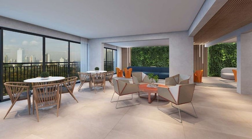 Imagem 12 de 22 de Studio Residencial Para Venda, Butantã, São Paulo - St6865. - St6865-inc