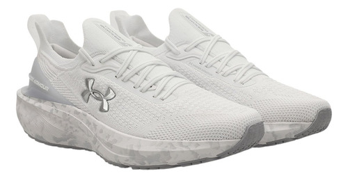 Tênis Corrida Under Armour Charged Quicker 2 Unissex