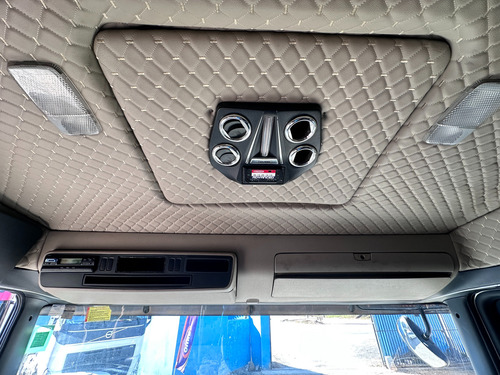 Scania R440 Trucado