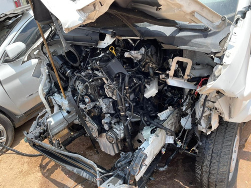 Imagen 11 de 11 de Desarmo Volkswagen Crafter Tdi Año 2020 Solo Por Partes