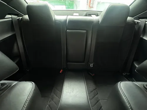 Dodge Challenger 6.2 Srt Hellc At