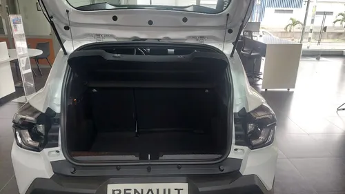 Renault Kardian 1.0T Evolution At