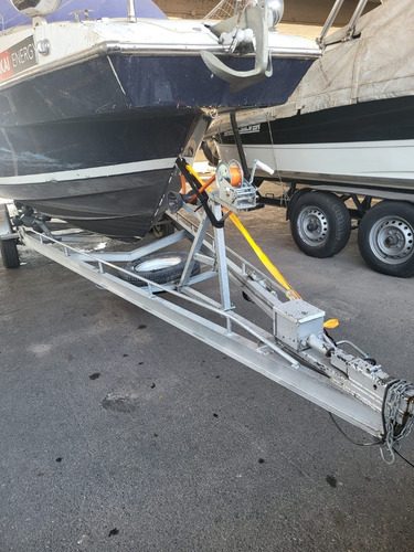 Imagen 5 de 12 de Mara 25 Volvo Penta V8 5.7 Gxi