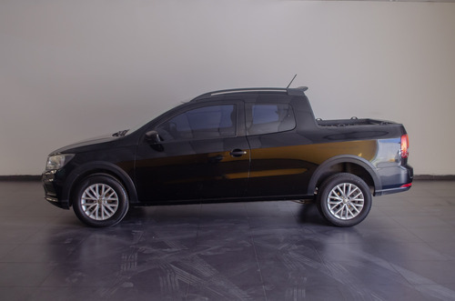 Volkswagen Saveiro 1.6 Gp Cs 101cv Safety