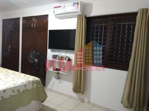 Imagem 10 de 15 de Vende-se Excelente Casa No Abolição 1 - Ca2723